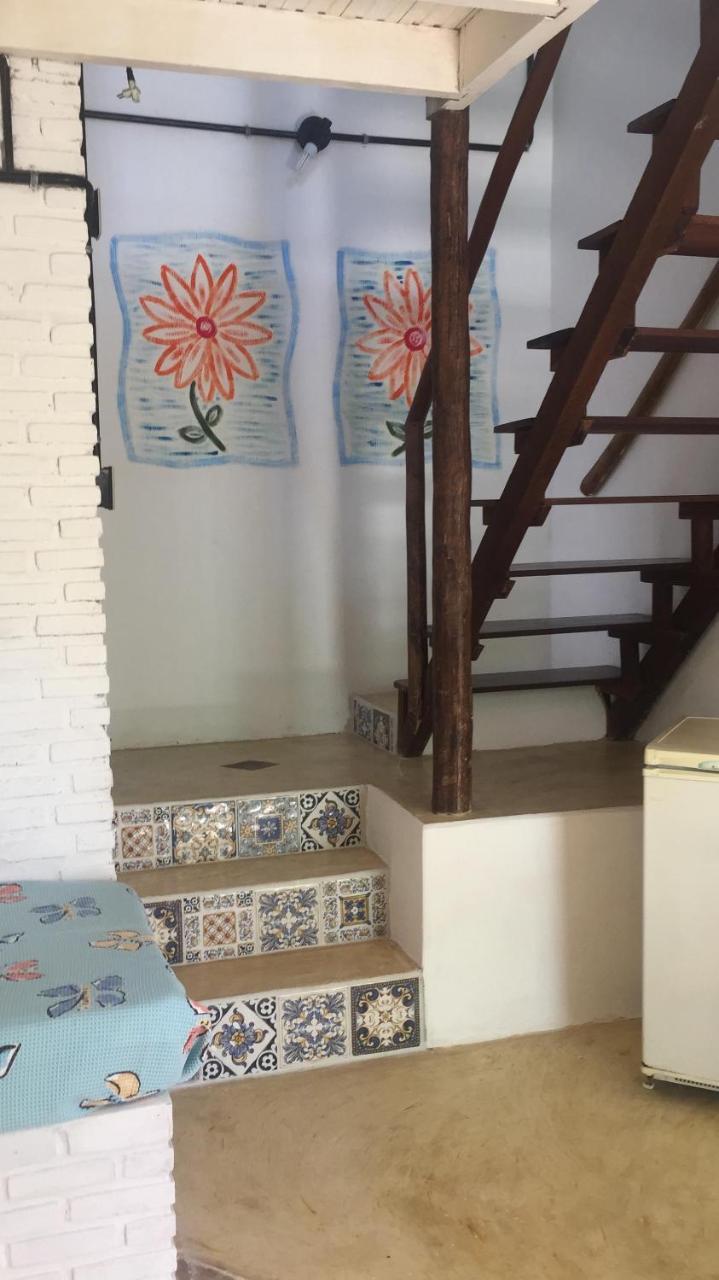 Refugio Do Corsario-Imbassai-Ba Ξενοδοχείο Εξωτερικό φωτογραφία